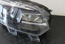 Laden Sie das Bild in den Galerie-Viewer, Frontscheinwerfer Opel Zafira A Life 9832836480 Rechts Scheinwerfer Headlight SCH9081153289hb