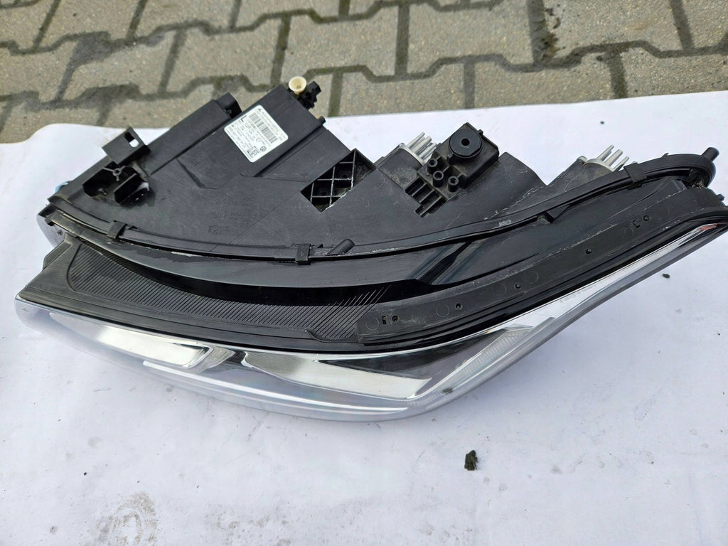 Frontscheinwerfer VW Tiguan 5NB941081H 0301119233AB Full LED Links Headlight