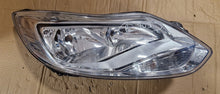 Laden Sie das Bild in den Galerie-Viewer, Frontscheinwerfer Ford Focus BM51-13W029-NB Rechts Scheinwerfer Headlight SCH9567198998cy