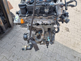 Motor Hyundai Kia I30 III Ceed G3LE 1.0 TGDI Benzin Engine Unkomplett