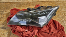 Load image into Gallery viewer, Frontscheinwerfer Seat Leon 5F1941007K 7P5941591AH LED Links Headlight