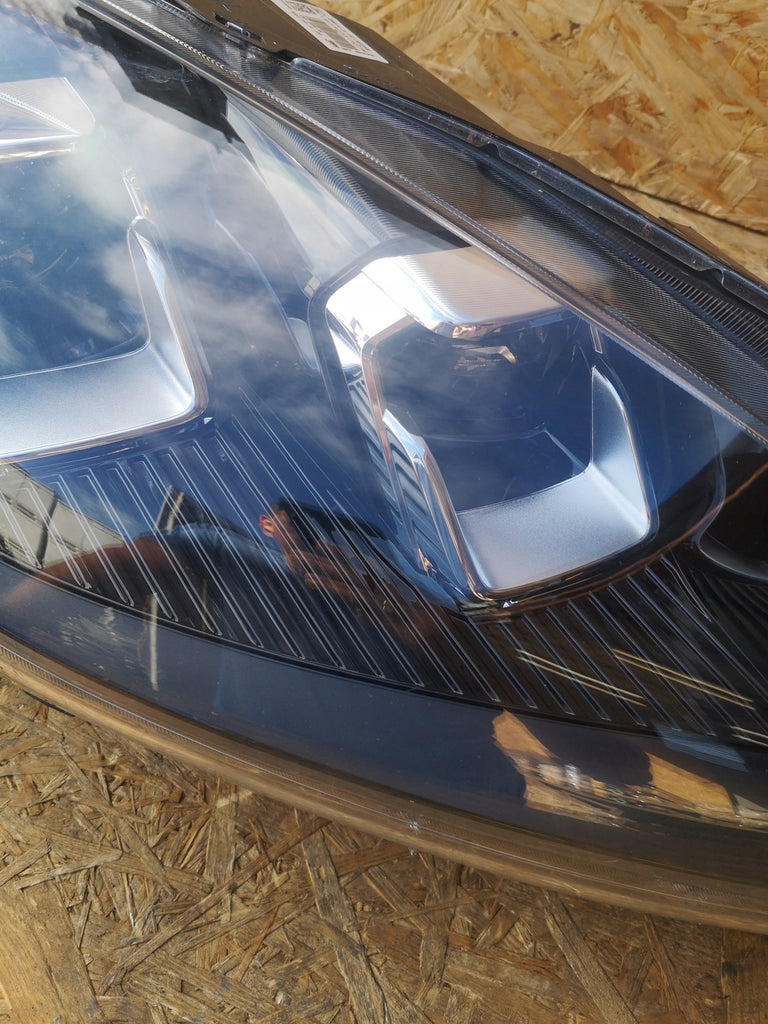 Frontscheinwerfer Ford Kuga LV4B-13E016-AN Full LED Rechts Headlight SCH8865215751oy