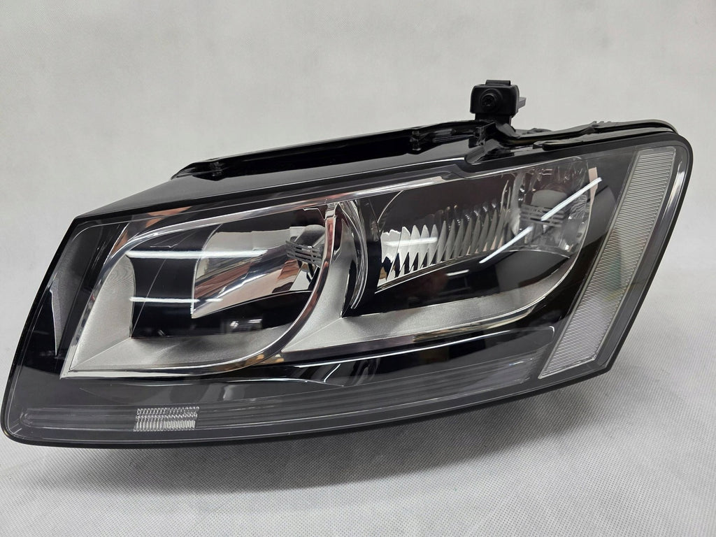 Frontscheinwerfer Audi Q5 8R0941003AM Links Scheinwerfer Headlight