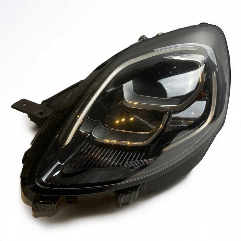 Frontscheinwerfer Ford Puma L1TB-13E015-EH LED Links Scheinwerfer Headlight