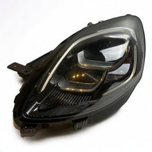 Laden Sie das Bild in den Galerie-Viewer, Frontscheinwerfer Ford Puma L1TB-13E015-EH LED Links Scheinwerfer Headlight