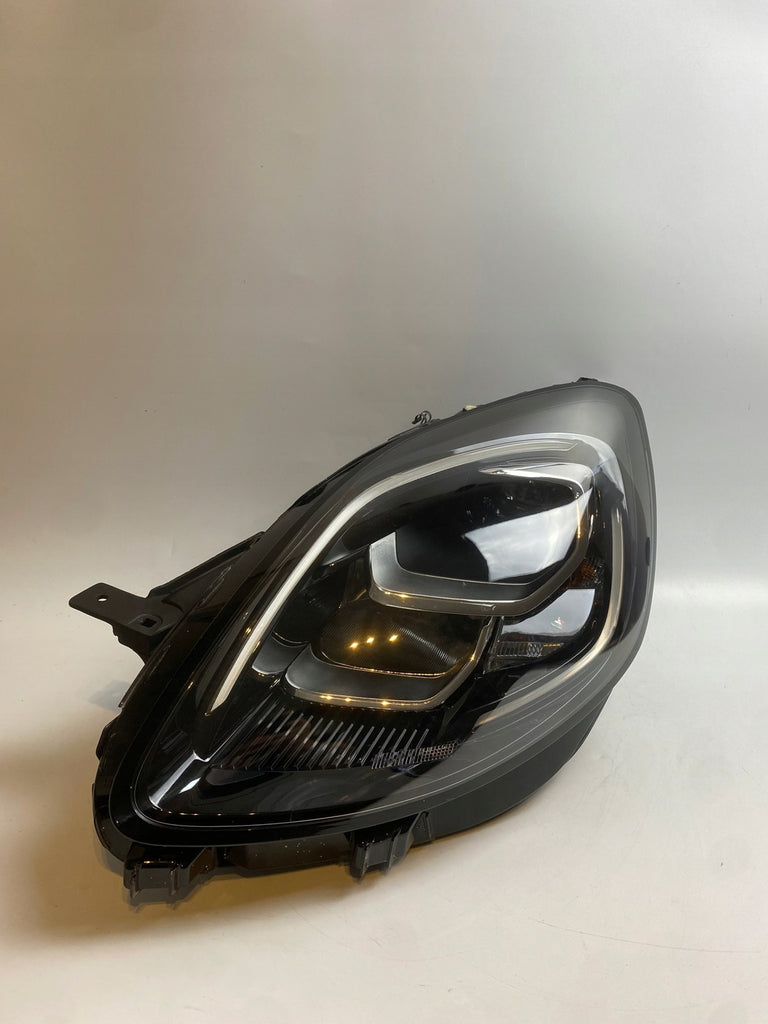 Frontscheinwerfer Ford Puma L1TB-13E015-EH LED Links Scheinwerfer Headlight