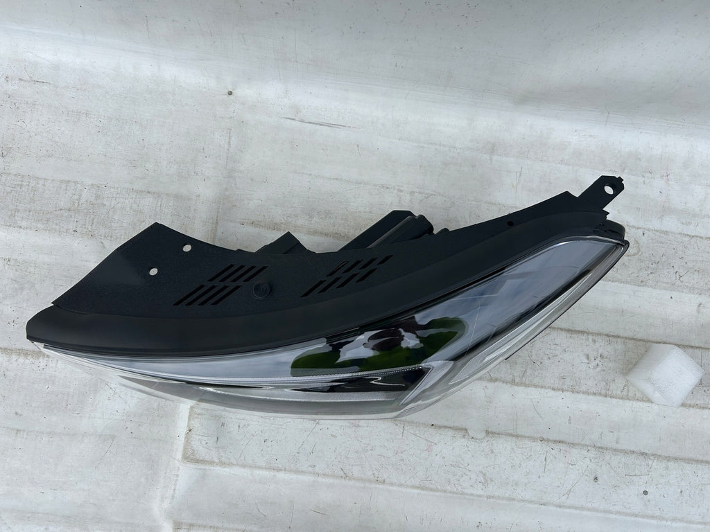 Frontscheinwerfer Hyundai Tucson 92101-D7700 Full LED Links Headlight SCH9760705149jt