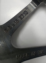 Load image into Gallery viewer, 1x Alufelge 15 Zoll 6.5" 4x100 Caterham Seven Rim Wheel FEL7389611308jf