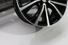 Load image into Gallery viewer, 1x Alufelge 17 Zoll 7.0" 5x108 47 5ET Glanz Grau L1TC-1007-KA Ford Puma FEL6344801141qr