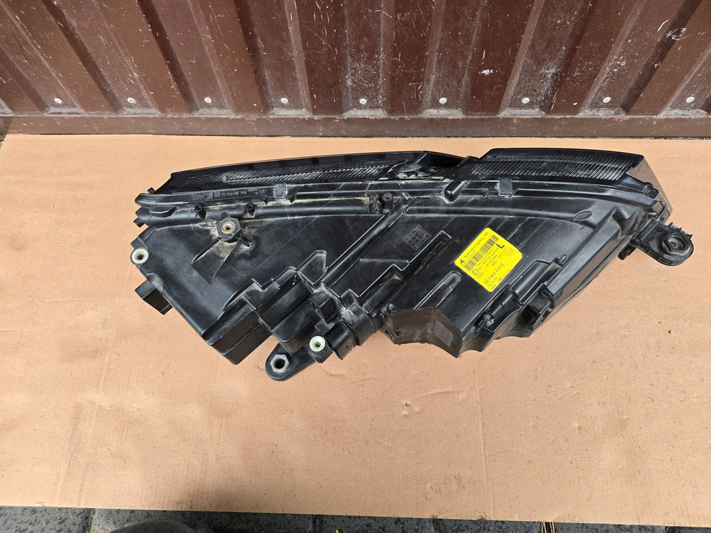 Frontscheinwerfer Skoda Octavia III 5E1941015E LED Links Scheinwerfer Headlight SCH3363262068ix