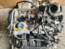 Laden Sie das Bild in den Galerie-Viewer, Motor Audi Seat Skoda VW CZC 1.4 TSI Benzin Engine Komplett