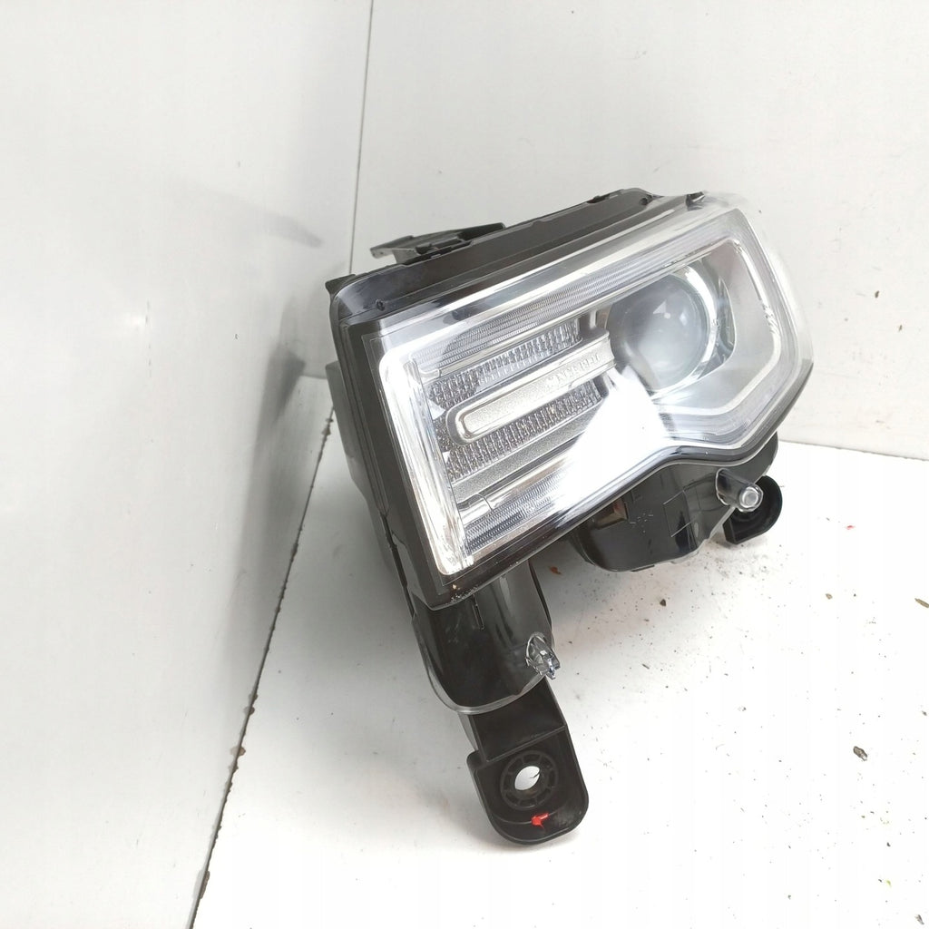 Frontscheinwerfer Jeep Grand Cherokee 68144709AG Links Scheinwerfer Headlight SCH7118709733bb