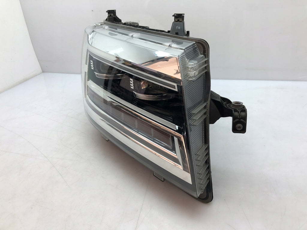 Frontscheinwerfer Man Tge Crafter 7C1941036C Rechts Scheinwerfer Headlight SCH9580522491fw