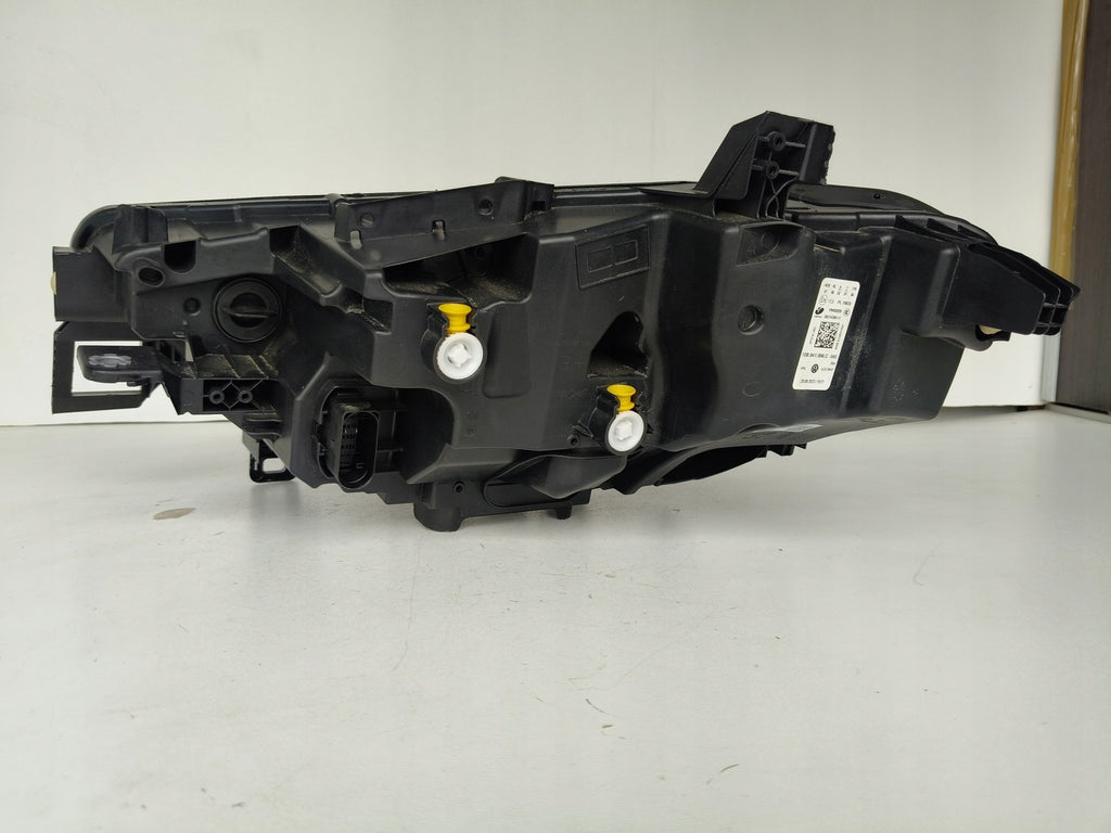 Frontscheinwerfer VW 10B941006C Full LED Rechts Scheinwerfer Headlight SCH3044001892dh