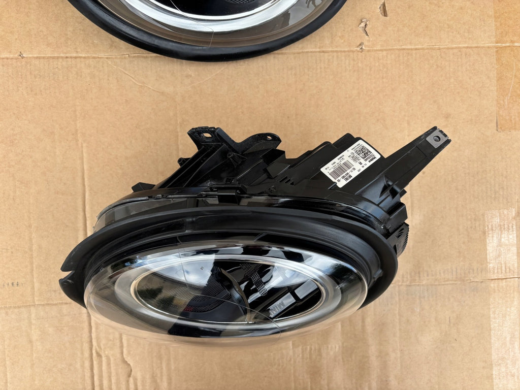 Frontscheinwerfer Mini F57 F54 F56 F55 5A01962-05 5A01961-05 Ein Satz Headlight SCH4715586072cn
