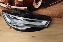 Laden Sie das Bild in den Galerie-Viewer, Frontscheinwerfer Audi A6 4G0941034H AA LED Rechts Scheinwerfer Headlight SCH1324073435pe