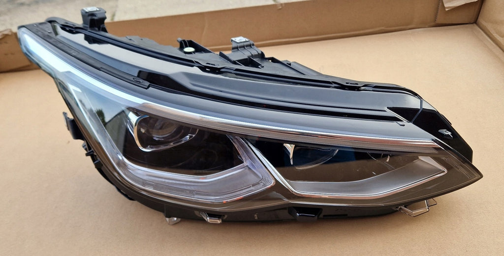 Frontscheinwerfer VW Golf VIII 5H1941036 LED Rechts Scheinwerfer Headlight SCH4847094406jf