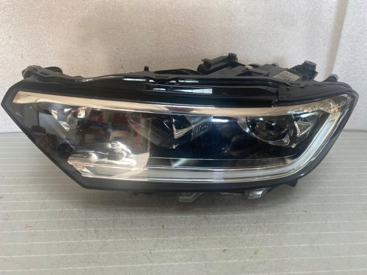 Frontscheinwerfer VW T Roc 2GA941035AH LED Links Scheinwerfer Headlight SCH8140469738dn