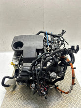 Laden Sie das Bild in den Galerie-Viewer, Motor Dacia Nissan Renault I E-Tech H4MC632 1.6 4TKm 2020 Benzin Engine Komplett MOT6842424434rq