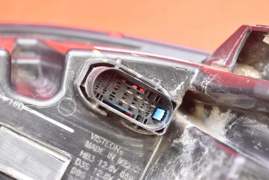 Frontscheinwerfer Tesla Model S 6005911-00-C LED Rechts Scheinwerfer Headlight