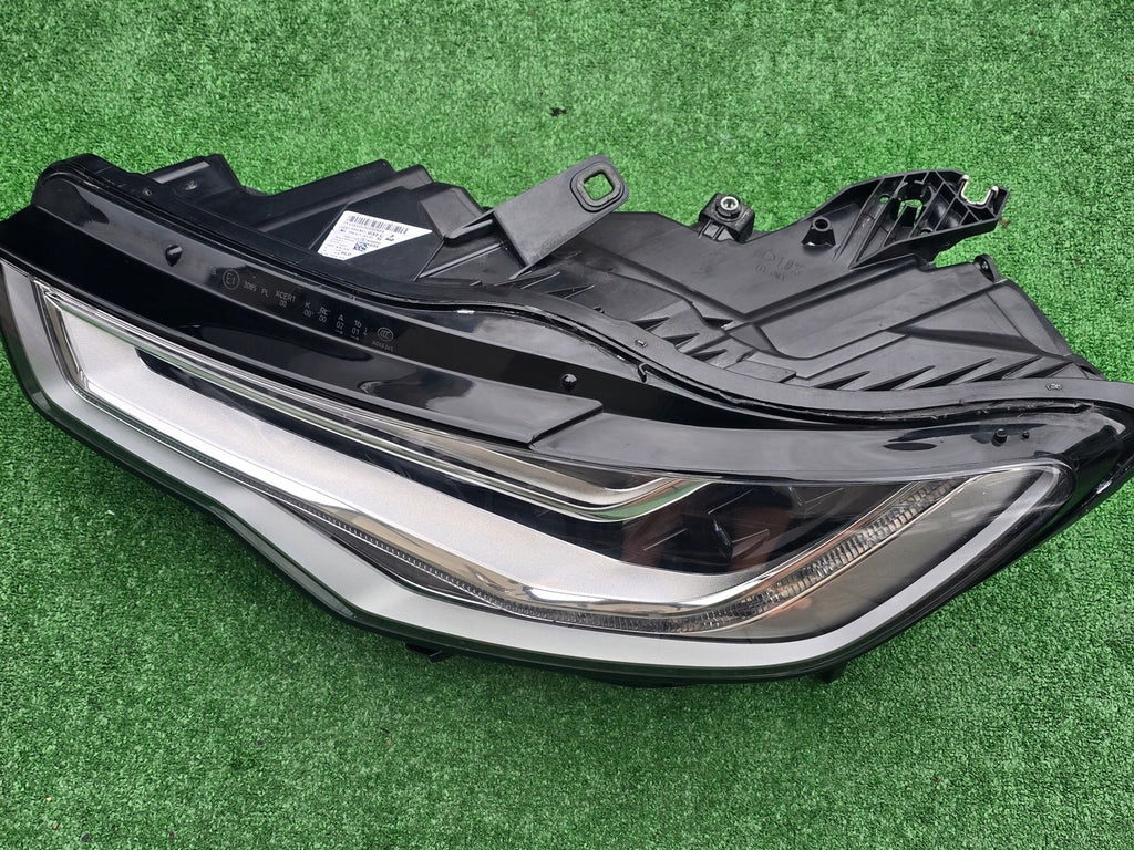 Frontscheinwerfer Audi A6 C7 4G0941033C Full LED Links Scheinwerfer Headlight SCH3694129002xu