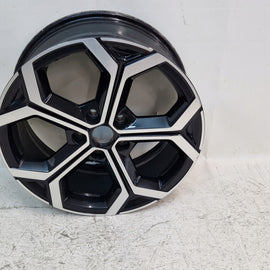 1x Alufelge 18 Zoll 7.5
