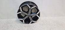 Load image into Gallery viewer, 1x Alufelge 18 Zoll 7.5" 5x114.3 52ET Glanz Schwarz 52910AT100 Kia Niro FEL4701900906ir
