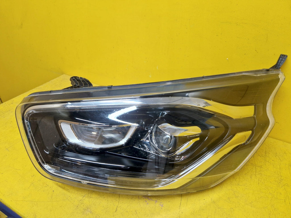 Frontscheinwerfer Ford Transit Custom JX7B-13E014-AD Links Headlight SCH8323652915oo