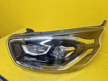 Laden Sie das Bild in den Galerie-Viewer, Frontscheinwerfer Ford Transit Custom JX7B-13E014-AD Links Headlight SCH8323652915oo
