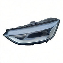 Load image into Gallery viewer, Frontscheinwerfer Audi A4 B9 8W0941011 FULL LED Links Scheinwerfer Headlight