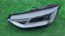 Load image into Gallery viewer, Frontscheinwerfer Audi A4 B9 8W0941011 FULL LED Links Scheinwerfer Headlight