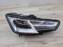 Laden Sie das Bild in den Galerie-Viewer, Frontscheinwerfer Audi A4 8W0941006 Xenon Rechts Scheinwerfer Headlight SCH6178614493jq