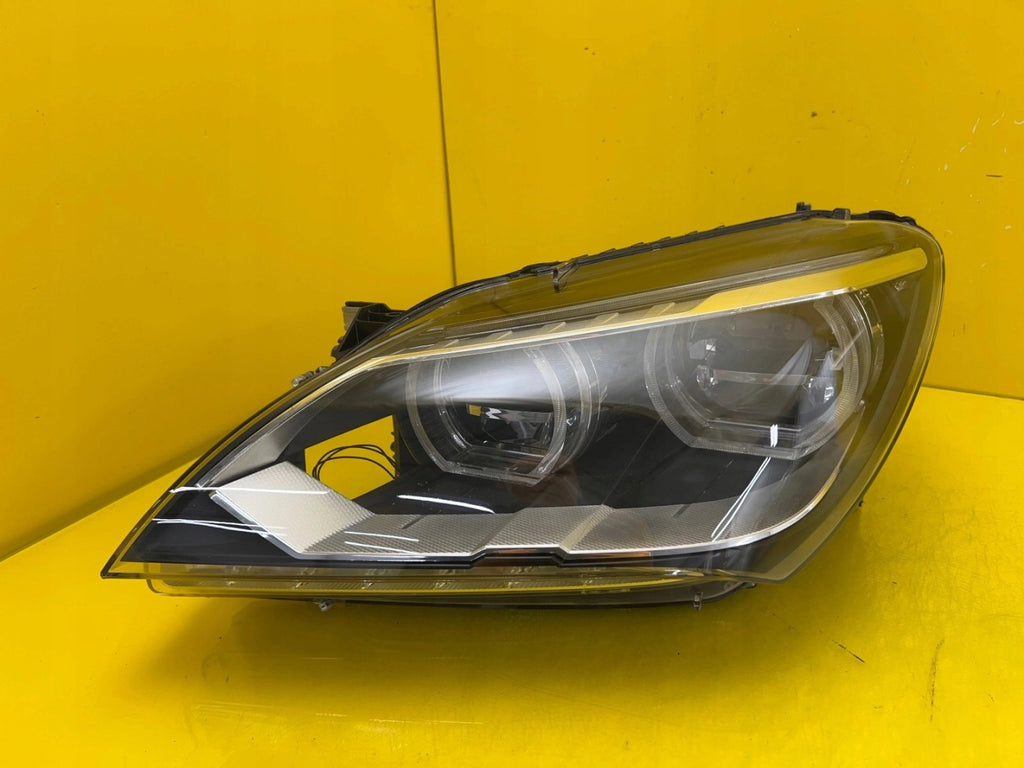 Frontscheinwerfer BMW 6 F06 F12 F13 72557319 LED Links Scheinwerfer Headlight SCH1318242545dl
