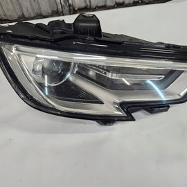 Frontscheinwerfer Audi A3 8V0941006E Rechts Scheinwerfer Headlight SCH4379697629xr