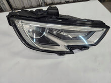 Load image into Gallery viewer, Frontscheinwerfer Audi A3 8V0941006E Rechts Scheinwerfer Headlight SCH4379697629xr