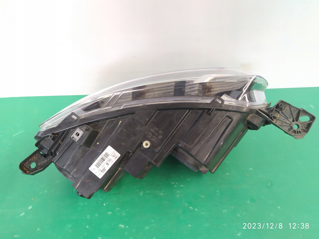 Frontscheinwerfer Citroën Berlingo 9816824880 Ein Stück (Rechts oder Links)