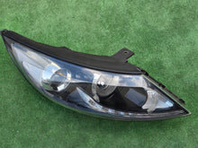 Laden Sie das Bild in den Galerie-Viewer, Frontscheinwerfer Kia Sportage 92102-3U250 LED Rechts Scheinwerfer Headlight SCH5943085268qt