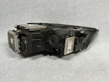 Laden Sie das Bild in den Galerie-Viewer, Frontscheinwerfer Audi A8 4H0941784 LED Rechts Scheinwerfer Headlight