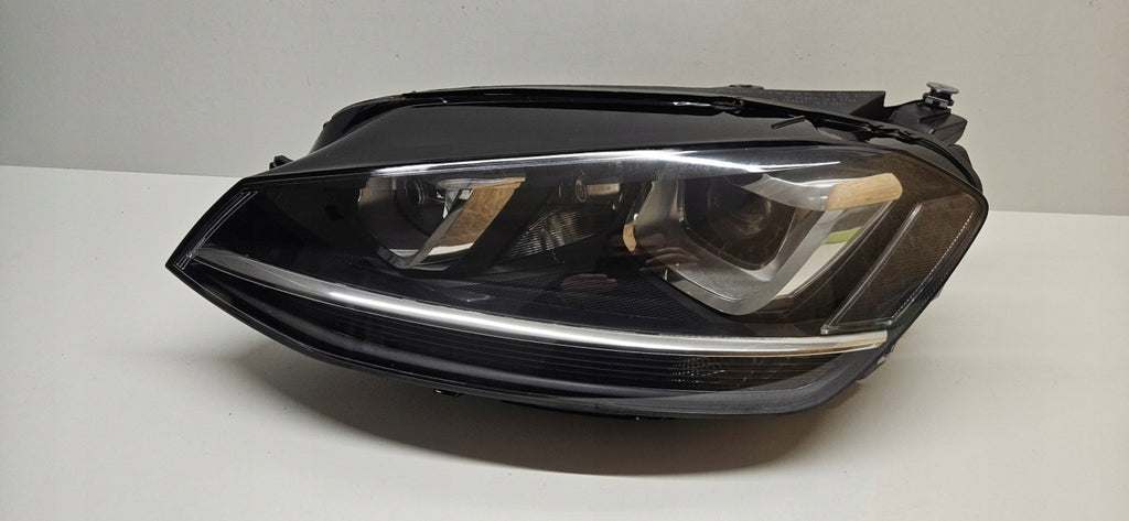 Frontscheinwerfer VW Golf VII 5g1 5G1941031 Xenon Links Scheinwerfer Headlight SCH6393137284mz