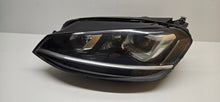 Load image into Gallery viewer, Frontscheinwerfer VW Golf VII 5g1 5G1941031 Xenon Links Scheinwerfer Headlight SCH6393137284mz