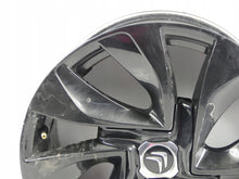 Load image into Gallery viewer, 1x Alufelge 18 Zoll 8.0" 4x108 27ET 9687902677 Citroën Ds5 Rim Wheel FEL1157608188ys