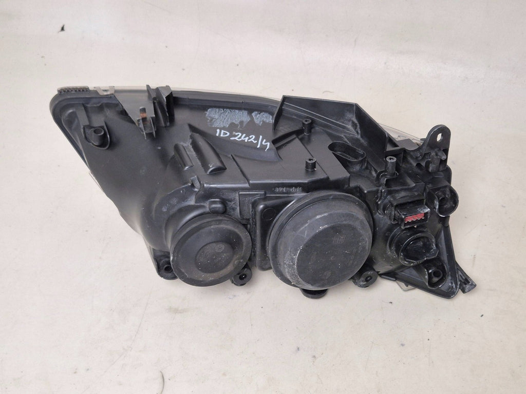 Frontscheinwerfer Saab 93 CVT303 Links Scheinwerfer Headlight