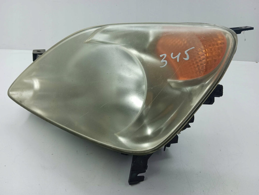 Frontscheinwerfer Honda Cr-V 1EB23801301 Links Scheinwerfer Headlight SCH3215893730cg