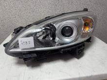 Laden Sie das Bild in den Galerie-Viewer, Frontscheinwerfer Mazda 5 Xenon Links Scheinwerfer Headlight SCH3508556155lj