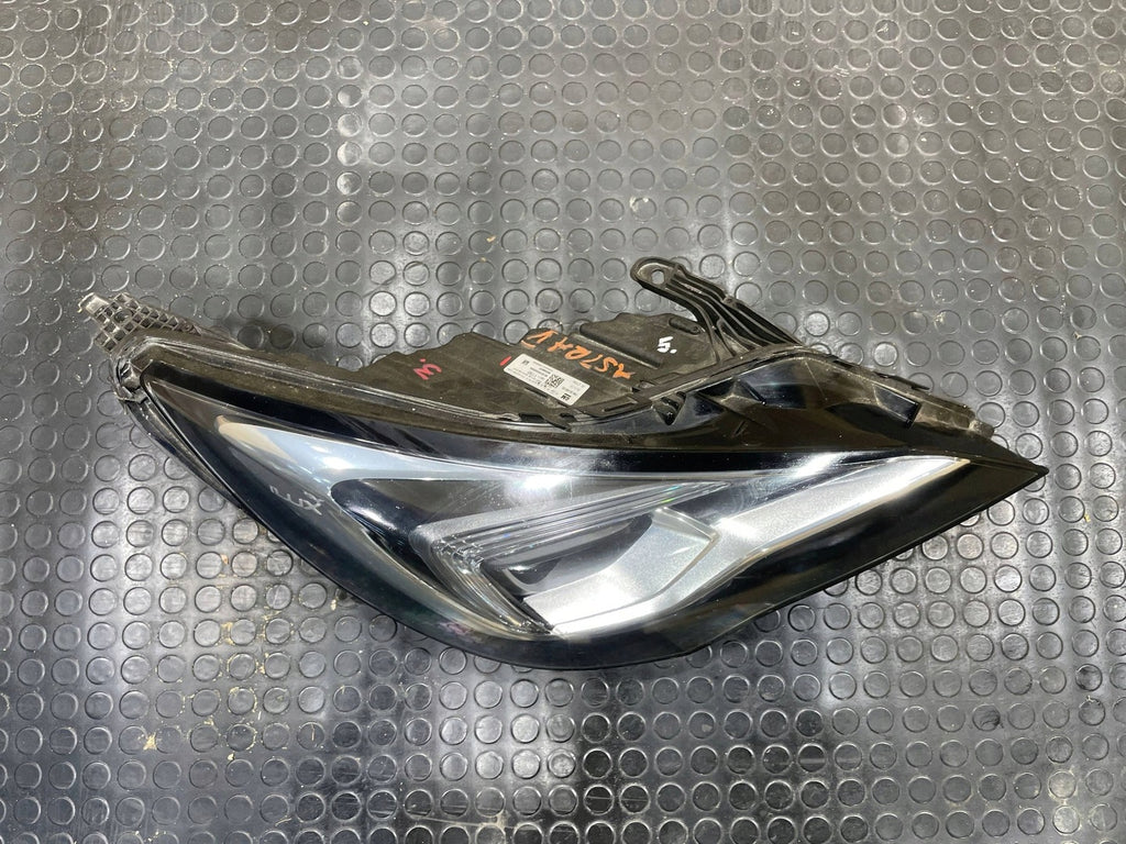 Frontscheinwerfer Opel Astra 39111150 FALSE Scheinwerfer Headlight SCH2586178970yo