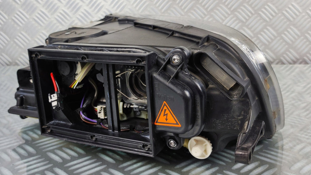 Frontscheinwerfer VW Touareg 7L6941016CM Xenon Rechts Scheinwerfer Headlight SCH6170209472nh