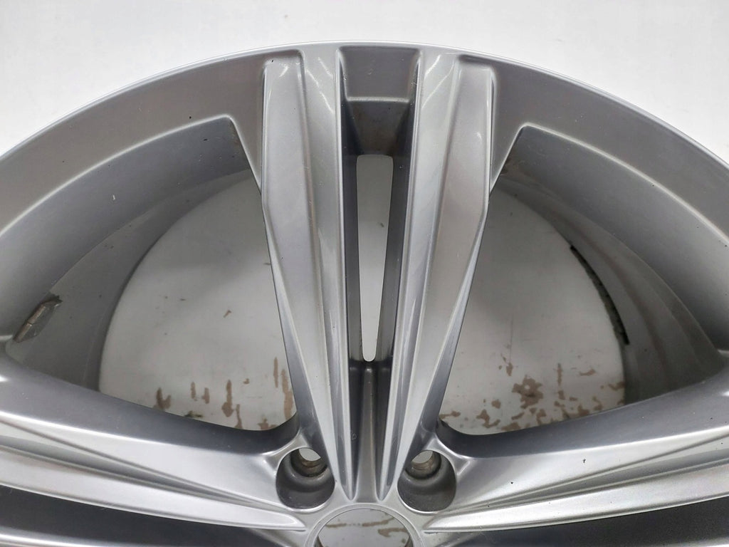 1x Alufelge 19 Zoll 5NN601025R VW Tiguan Allspace Rim Wheel FEL3615093394eu