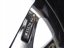 Load image into Gallery viewer, 1x Alufelge 17 Zoll 6.5" 5x100 Toyota Yaris Rim Wheel FEL6398471245bf