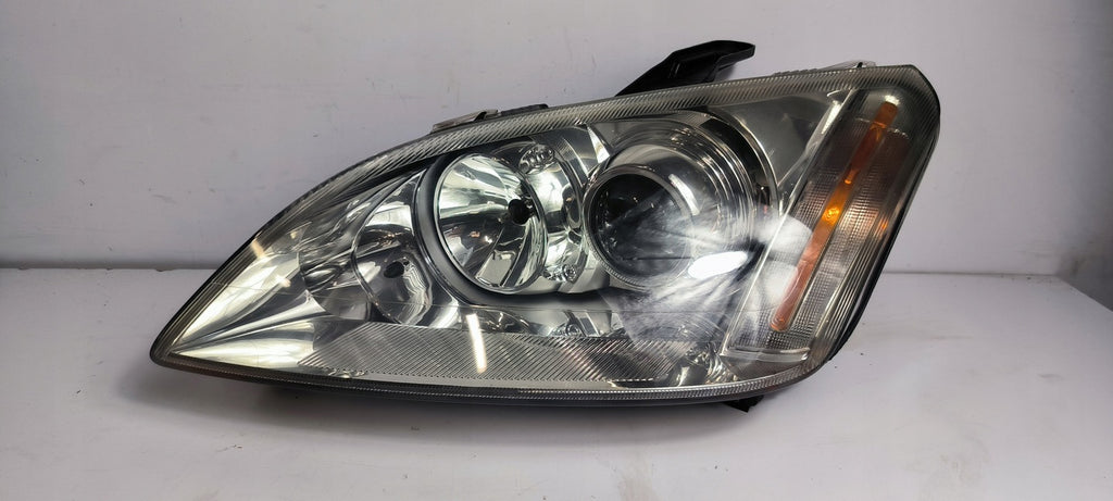 Frontscheinwerfer Ford C-Max 3M51-13006-EH Xenon Links Scheinwerfer Headlight