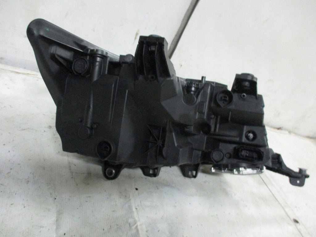 Frontscheinwerfer VW T7 7T1941035AD Full LED Links Scheinwerfer Headlight